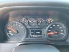 2021 CHEVROLET SILVERADO K1500 CUSTOM   for sale at Copart IA - CEDAR RAPIDS