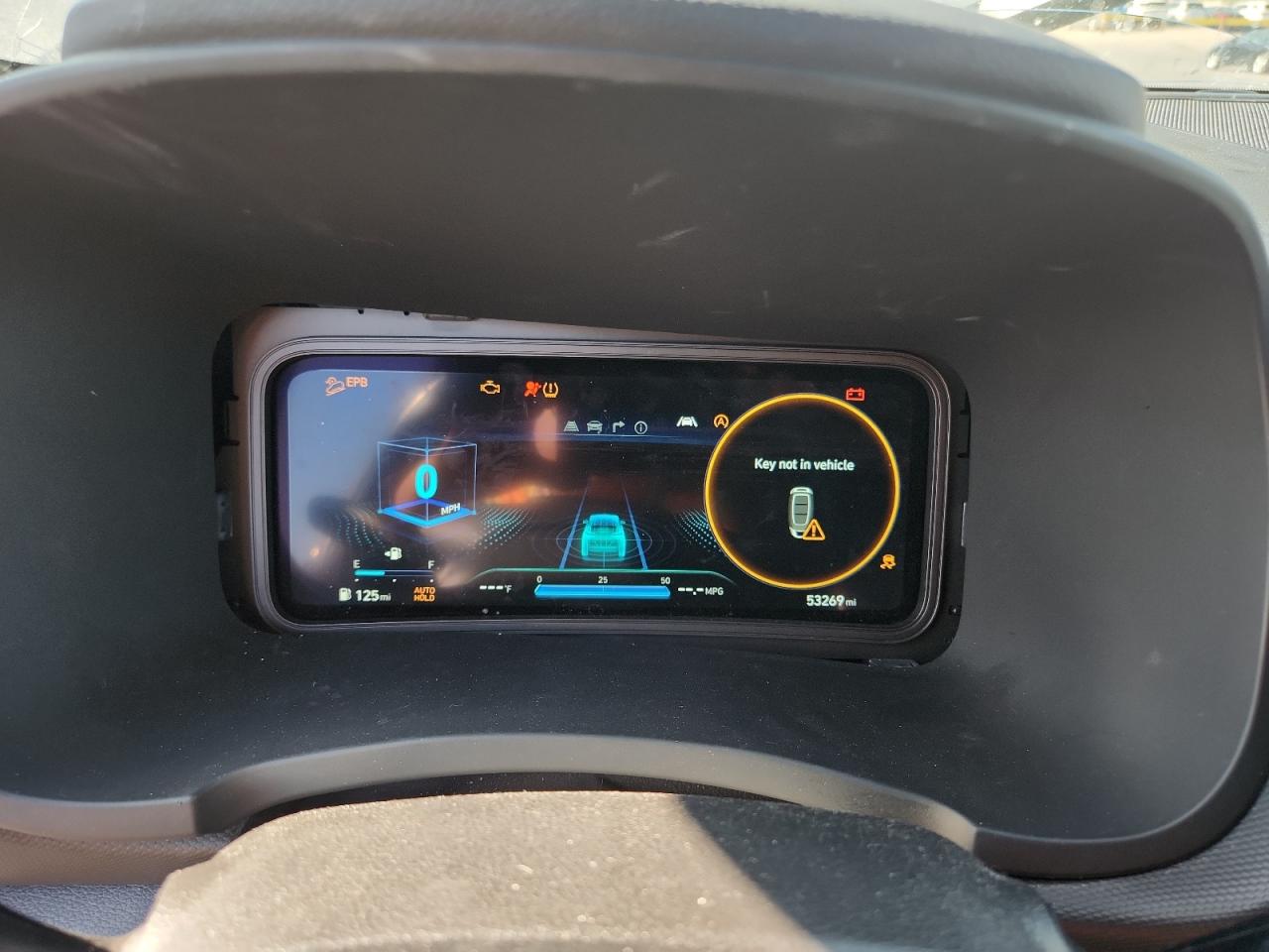 2022 Hyundai Kona Limited VIN: KM8K53A39NU789331 Lot: 68384435