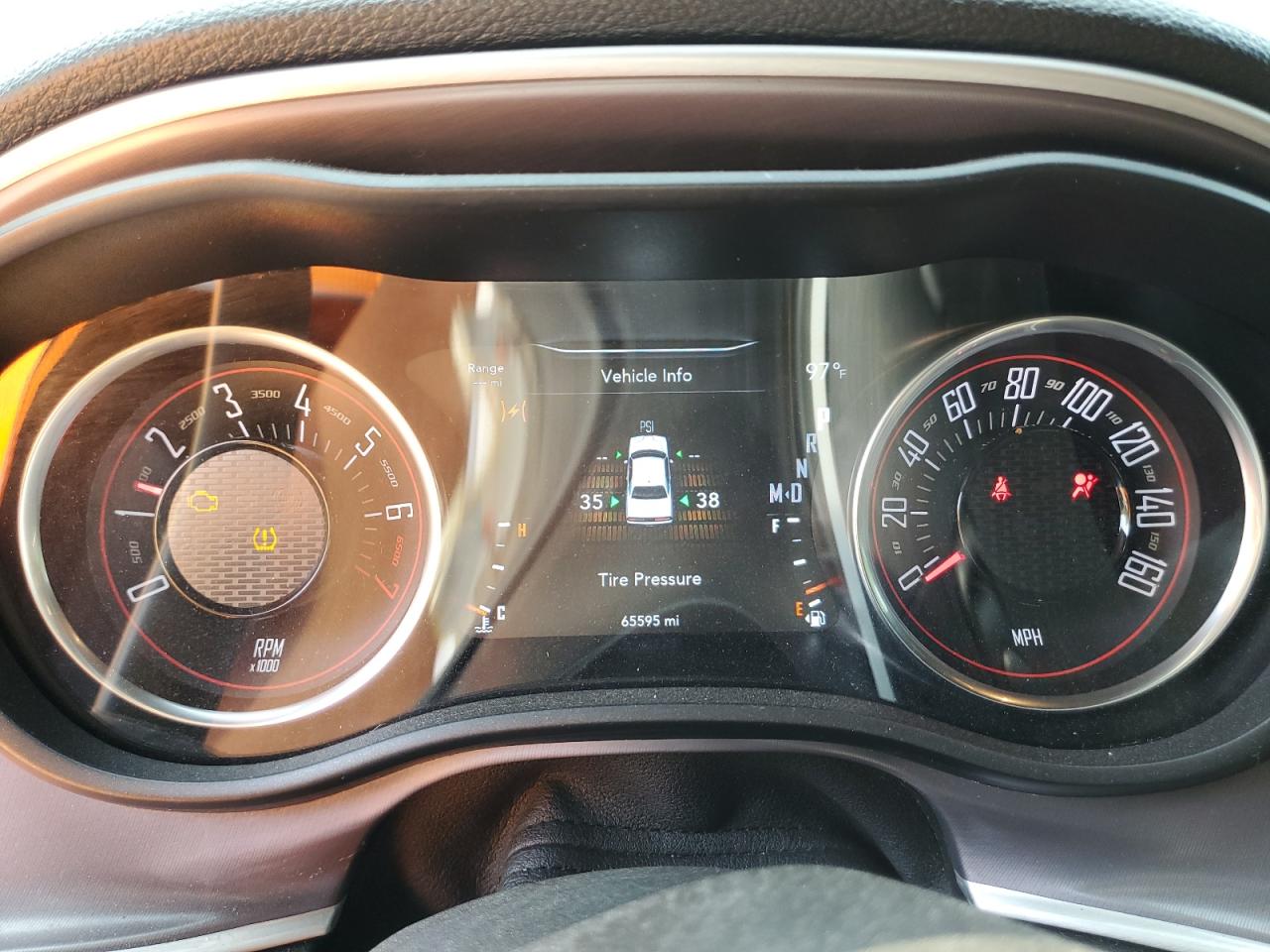 2019 Dodge Challenger Sxt VIN: 2C3CDZAG2KH561725 Lot: 66818945