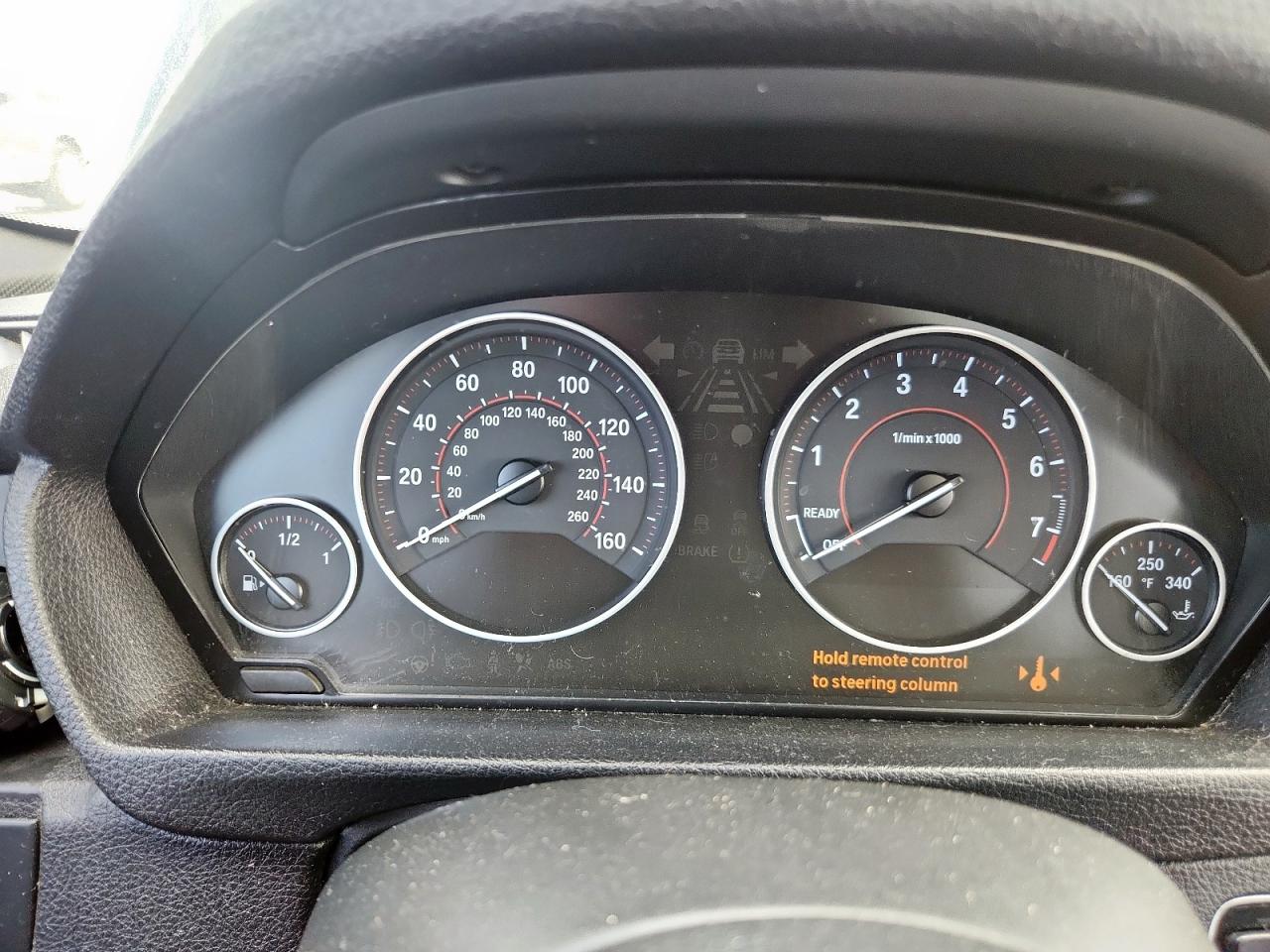 2013 BMW 328 I VIN: WBA3A5C54DF359351 Lot: 69611425