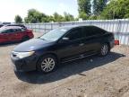 2014 TOYOTA CAMRY L   for sale at Copart ON - LONDON