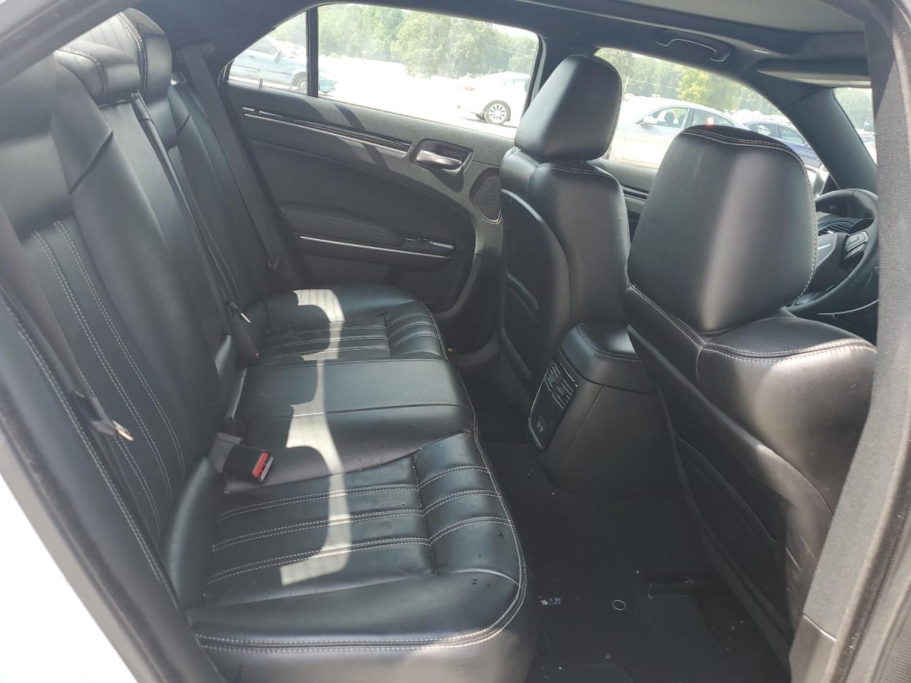 2022 Chrysler 300 S VIN: 2C3CCABG2NH236564 Lot: 69991785