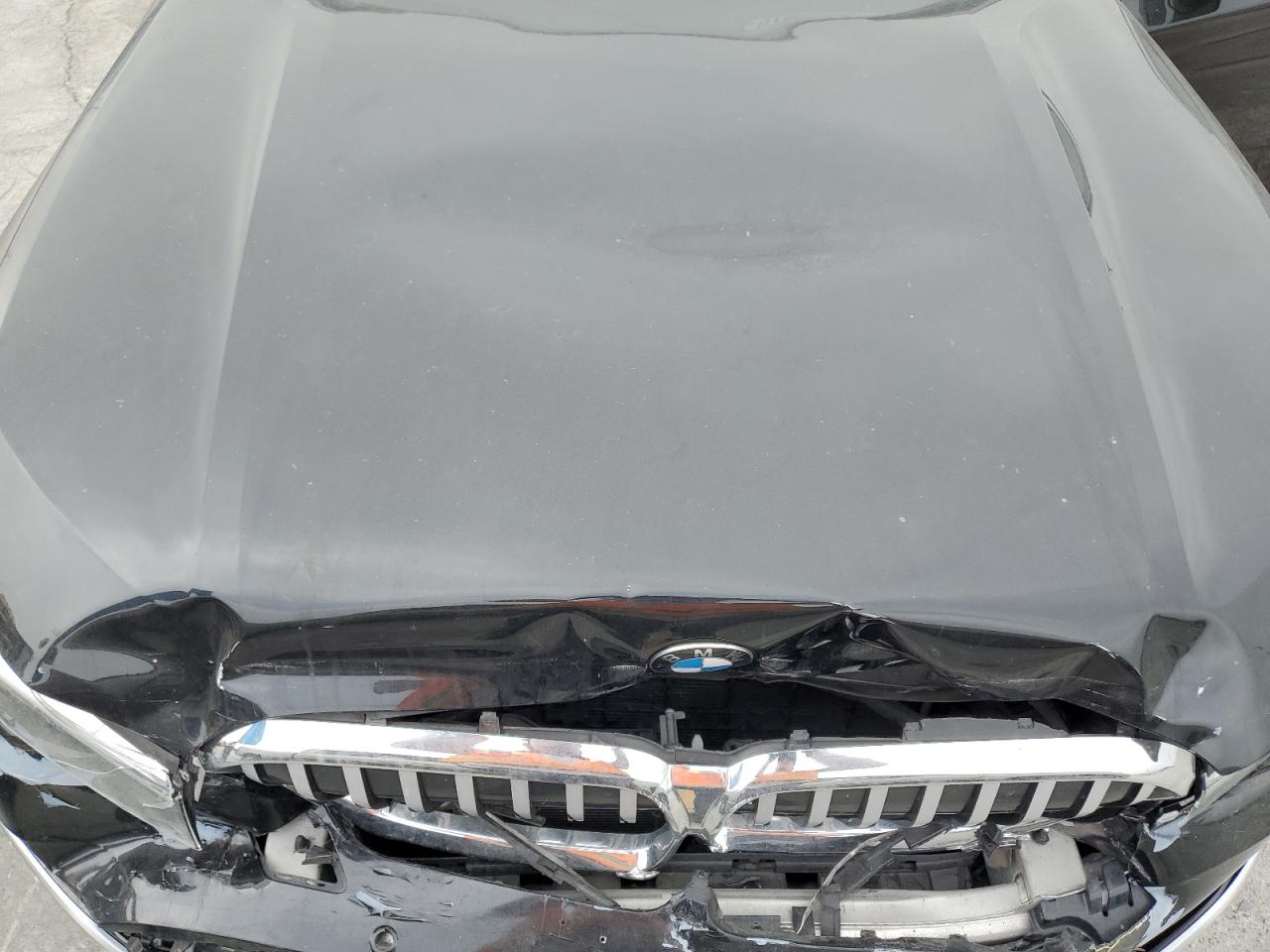 2020 BMW 740 I VIN: WBA7T2C02LGL17252 Lot: 67460415