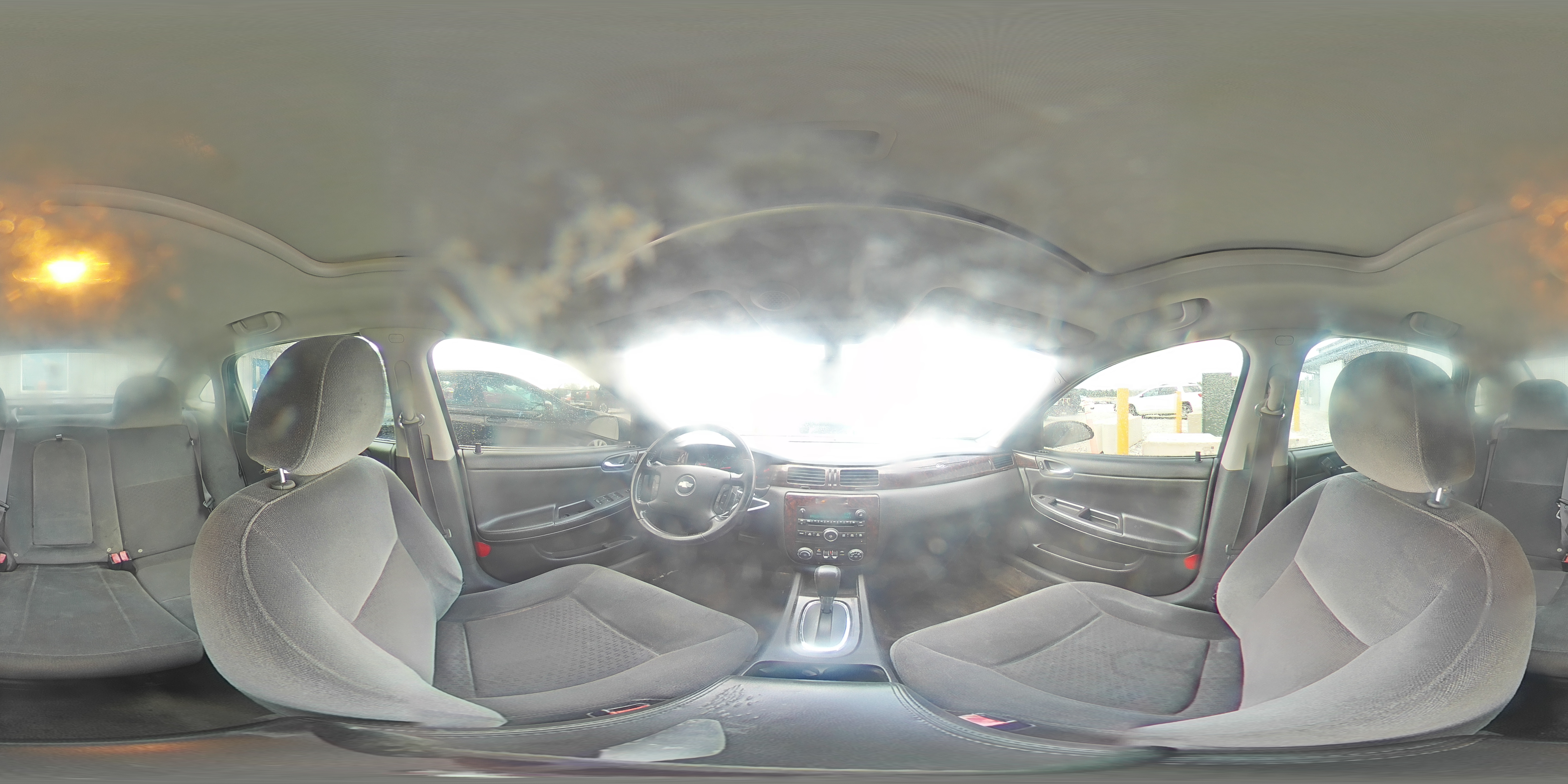 2014 Chevrolet Impala Limited Lt VIN: 2G1WB5E32E1129642 Lot: 68379795