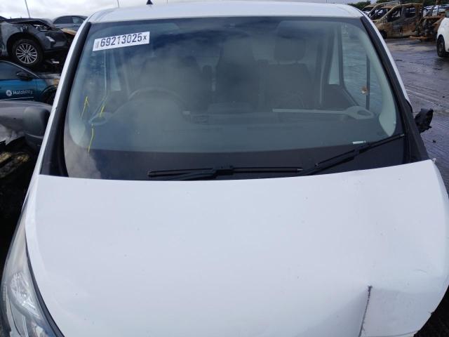 2017 RENAULT TRAFIC SL27 BUSINESS + DC SL27 DCI 120 BUSINESS+ VAN