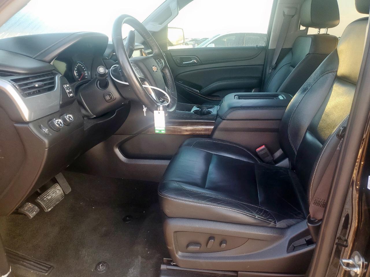 2017 Chevrolet Tahoe K1500 Lt VIN: 1GNSKBKC7HR317567 Lot: 69034435