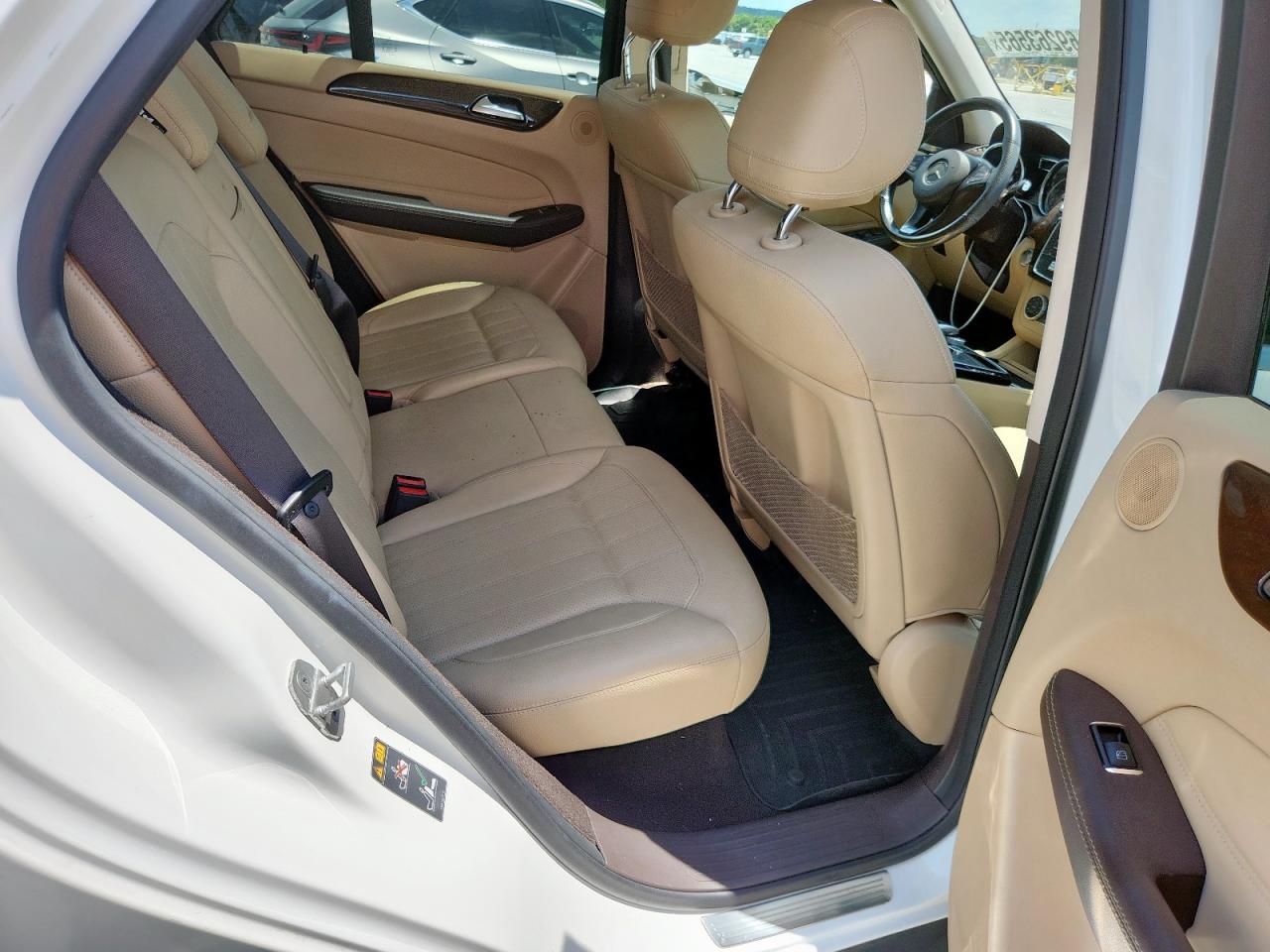 2017 Mercedes-Benz Gle 350 VIN: 4JGDA5JB0HA962005 Lot: 69263565