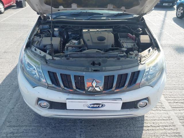 2017 MITSUBISHI L200 BARBARIAN DI-D 