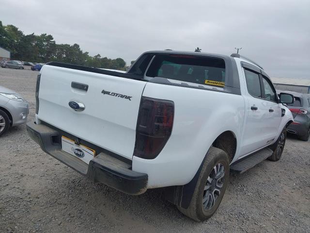 2021 FORD RANGER WILDTRAK ECOBLUE 4 