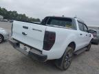 2021 FORD RANGER WILDTRAK ECOBLUE 4  for sale at Copart WOLVERHAMPTON