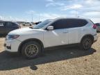 2017 NISSAN ROGUE S   for sale at Copart AB - EDMONTON