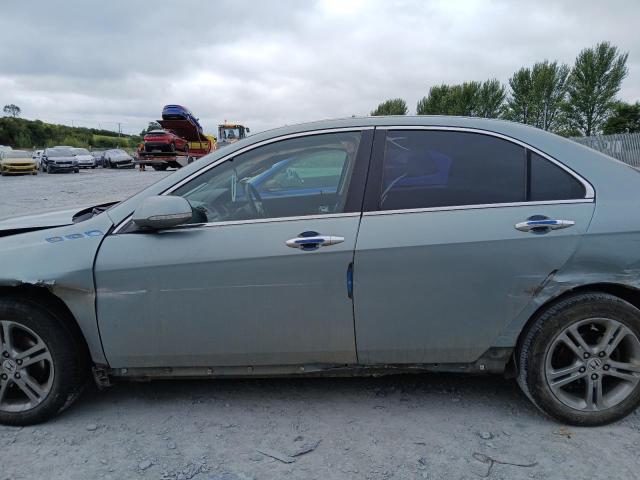 2005 HONDA ACCORD VTEC SE 