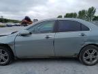 2005 HONDA ACCORD VTEC SE  for sale at Copart BELFAST