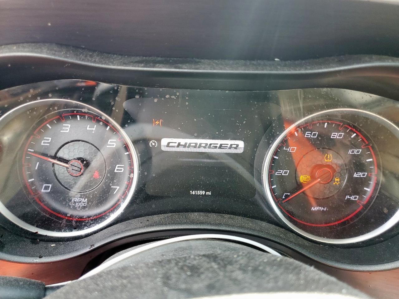 2015 Dodge Charger Se VIN: 2C3CDXBG2FH790317 Lot: 70384095