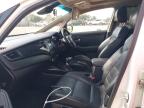 2014 KIA CARENS 3 E for sale at Copart SANDY