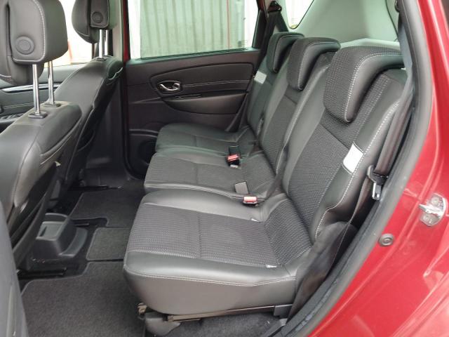 2012 RENAULT SCENIC 1.5 DCI DYNAMIQUE TOMTOM 5DR