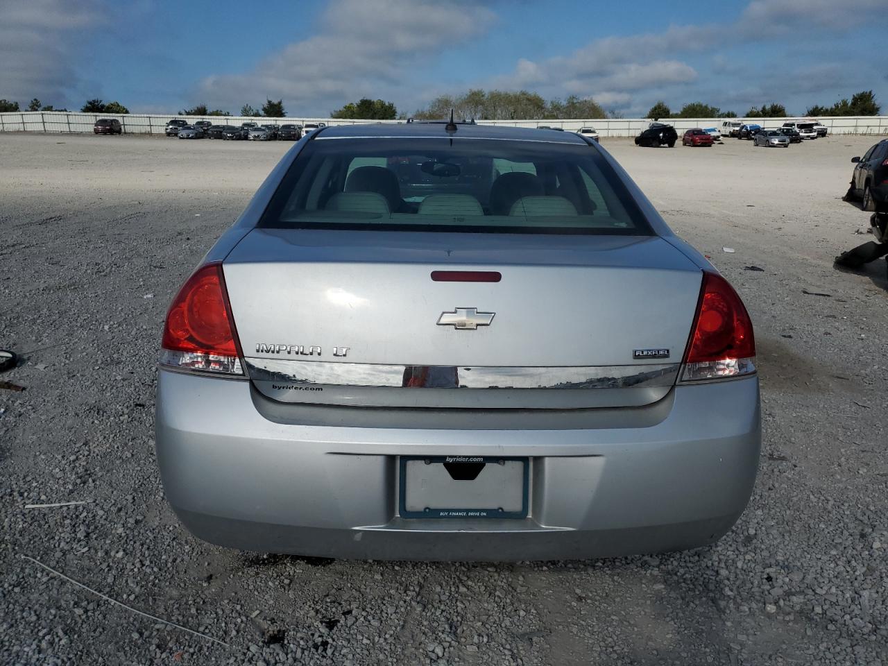 2009 Chevrolet Impala 1Lt VIN: 2G1WT57K391235203 Lot: 69808265