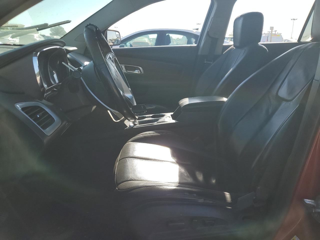 2014 GMC Terrain Slt VIN: 2GKFLXEKXE6157249 Lot: 70534775