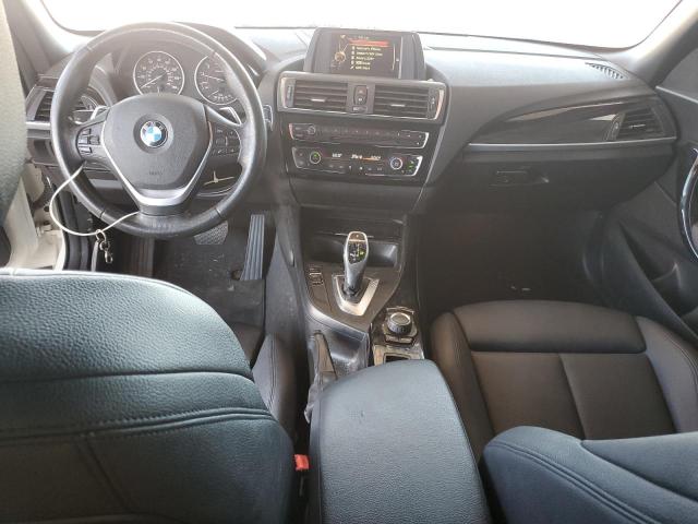  BMW 2 SERIES 2016 Белы