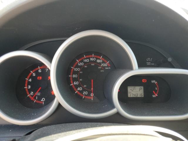2009 PONTIAC VIBE   