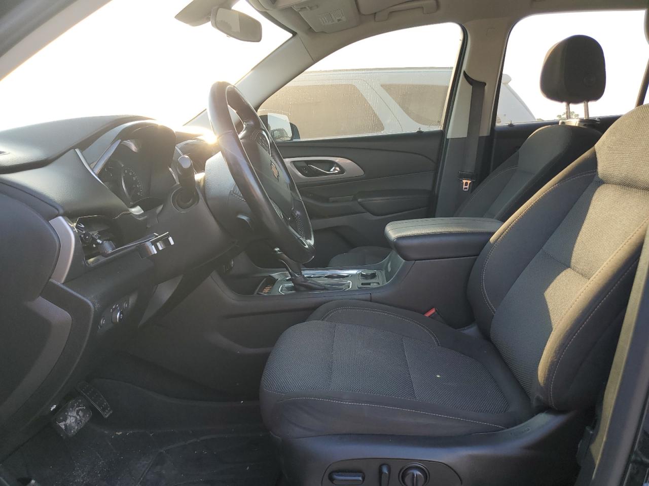 2019 Chevrolet Traverse Lt VIN: 1GNERGKW1KJ179126 Lot: 68075965