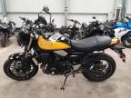 2025 KAWASAKI ER 650 RSF for sale at Copart NEWBURY