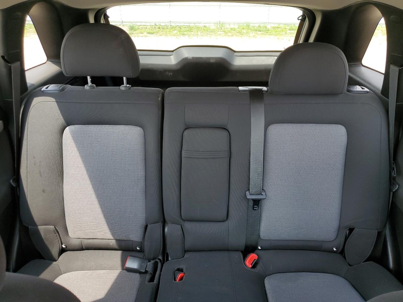 2012 Chevrolet Captiva Sport VIN: 3GNAL2EK9CS559617 Lot: 67390065