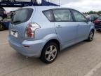 2006 TOYOTA COROLLA VE for sale at Copart SANDWICH