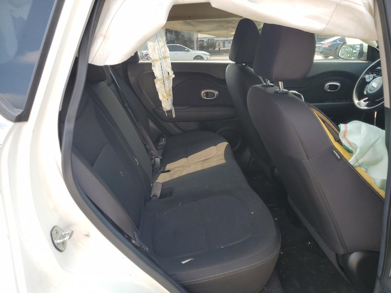 2016 Kia Soul VIN: KNDJN2A27G7406179 Lot: 67854395
