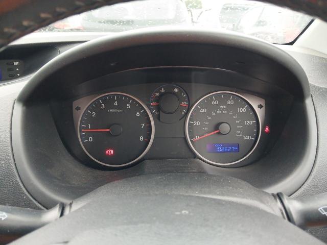 2014 HYUNDAI I20 ACTIVE