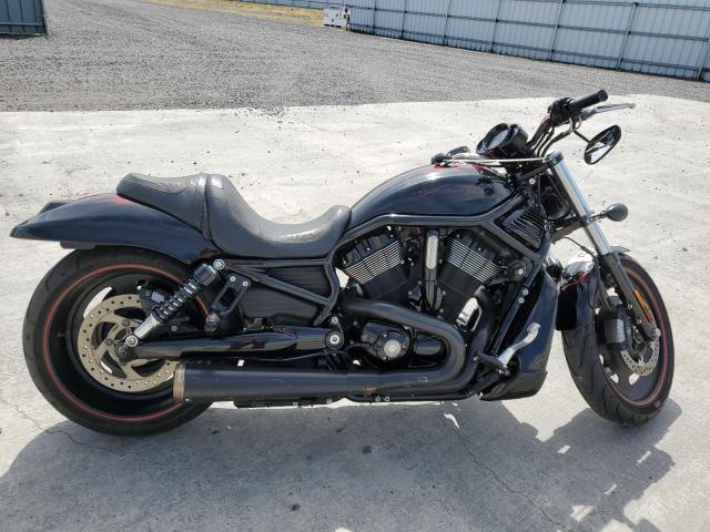 2007 HARLEY-DAVIDSON VRSCDX    for sale at Copart ON - OTTAWA
