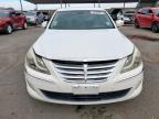 2013 HYUNDAI GENESIS 5.0L   à vendre chez Copart TX - EL PASO