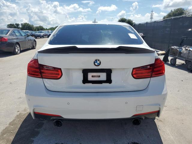 2013 BMW 335 I  