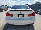 2013 BMW 335 I   for sale at Copart FL - ORLANDO SOUTH