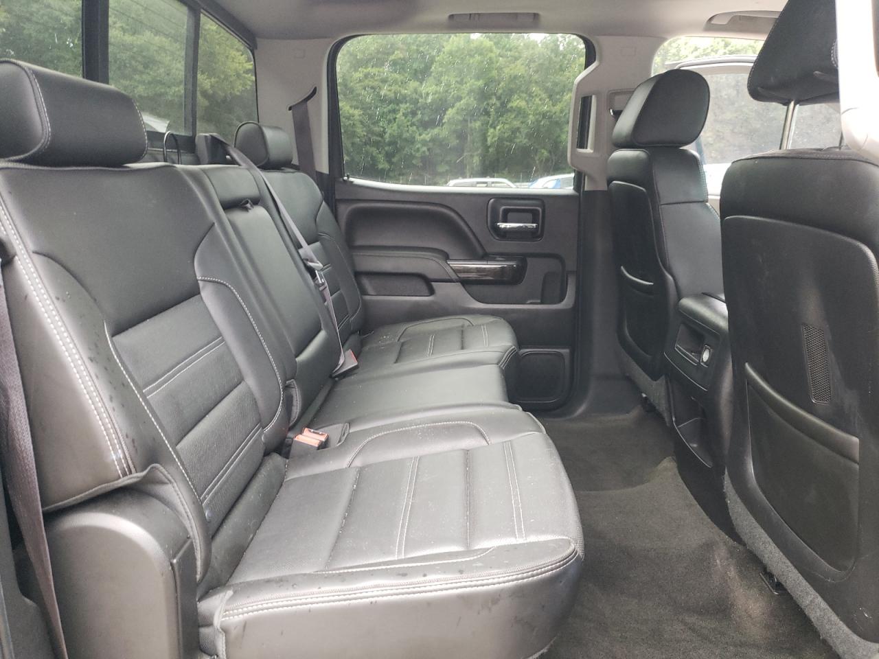 2015 GMC Sierra K1500 Denali VIN: 3GTU2WEJXFG211050 Lot: 67203255