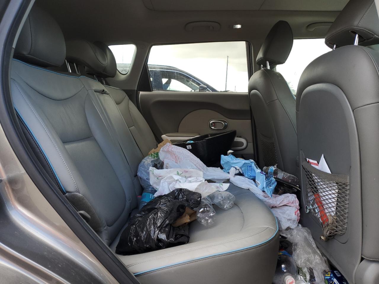 2017 Kia Soul VIN: KNDJX3AE0H7021493 Lot: 69599845