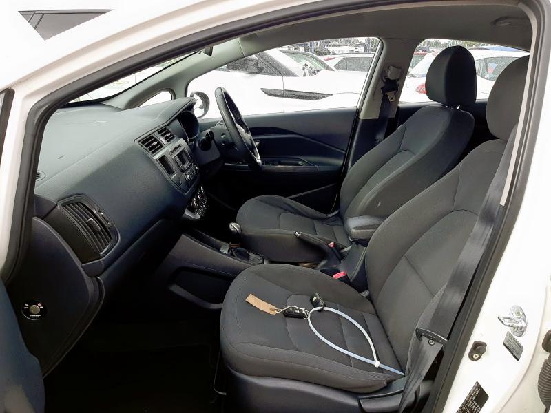2012 KIA RIO 2 AUTO