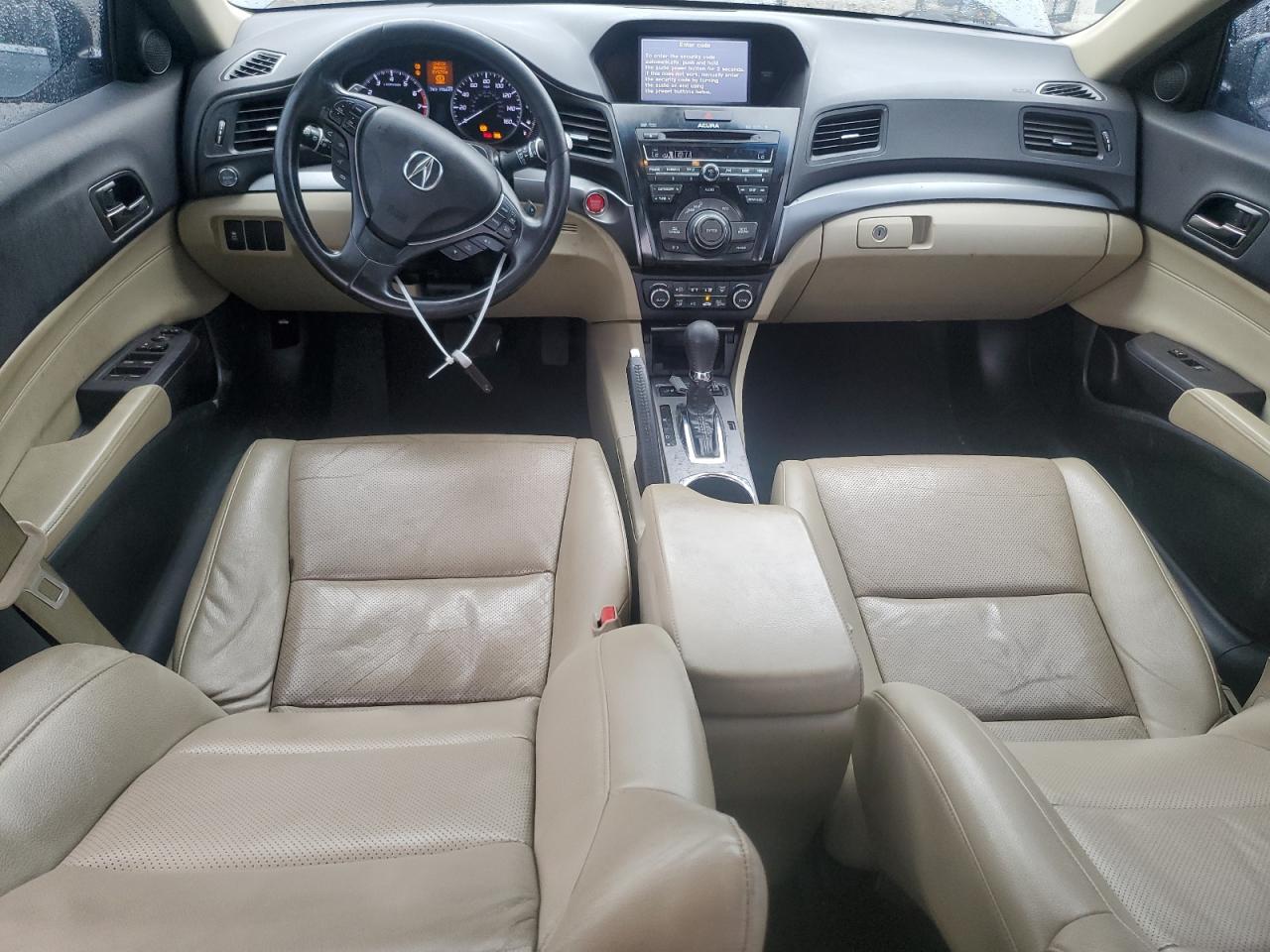 2014 Acura Ilx Hybrid Tech VIN: 19VDE3F77EE300327 Lot: 69146725