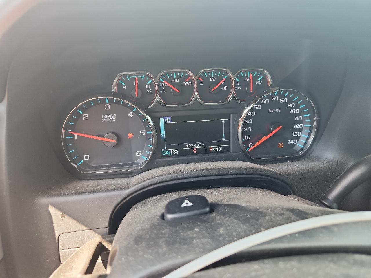 2020 Chevrolet Tahoe C1500 Lt VIN: 1GNSCBKC2LR148483 Lot: 69702005