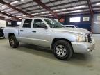 2006 DODGE DAKOTA QUAD SLT   à vendre chez Copart CT - HARTFORD SPRINGFIELD