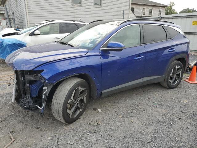 HYUNDAI TUCSON LIM 2024