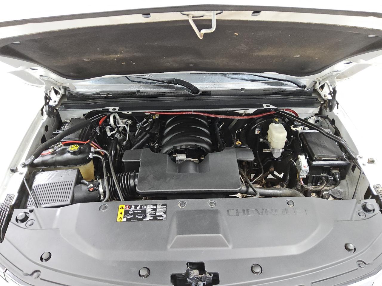 2019 Chevrolet Tahoe C1500 Ls VIN: 1GNSCAKC7KR212591 Lot: 69290395