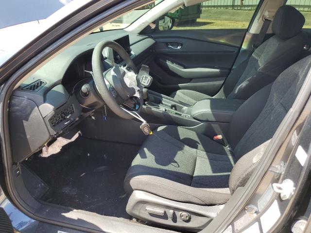  HONDA ACCORD 2023 Szary