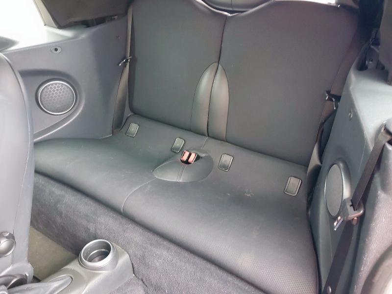 2006 MINI MINI COOPER 