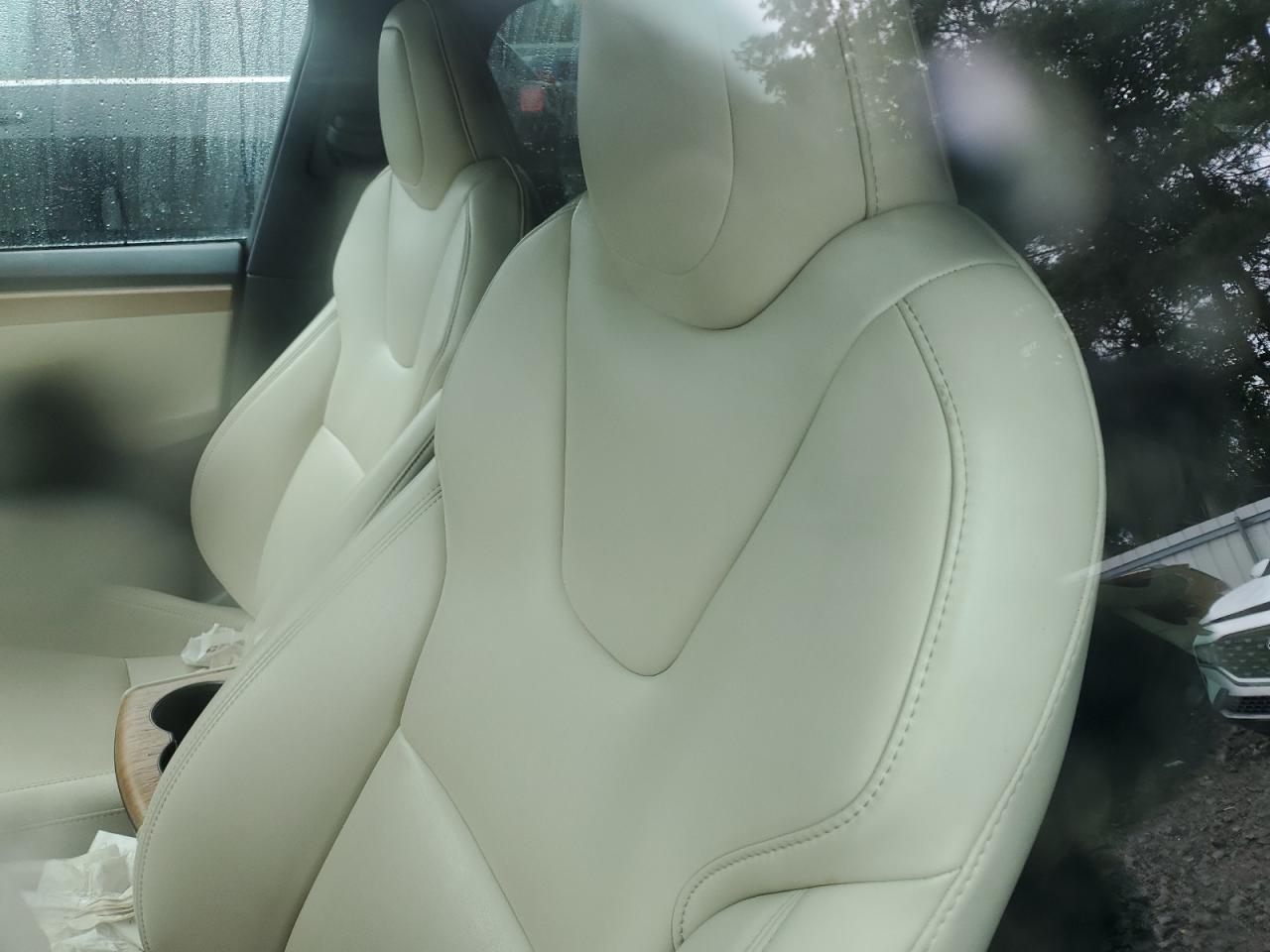 2020 Tesla Model X VIN: 5YJXCAE47LF249196 Lot: 69461715