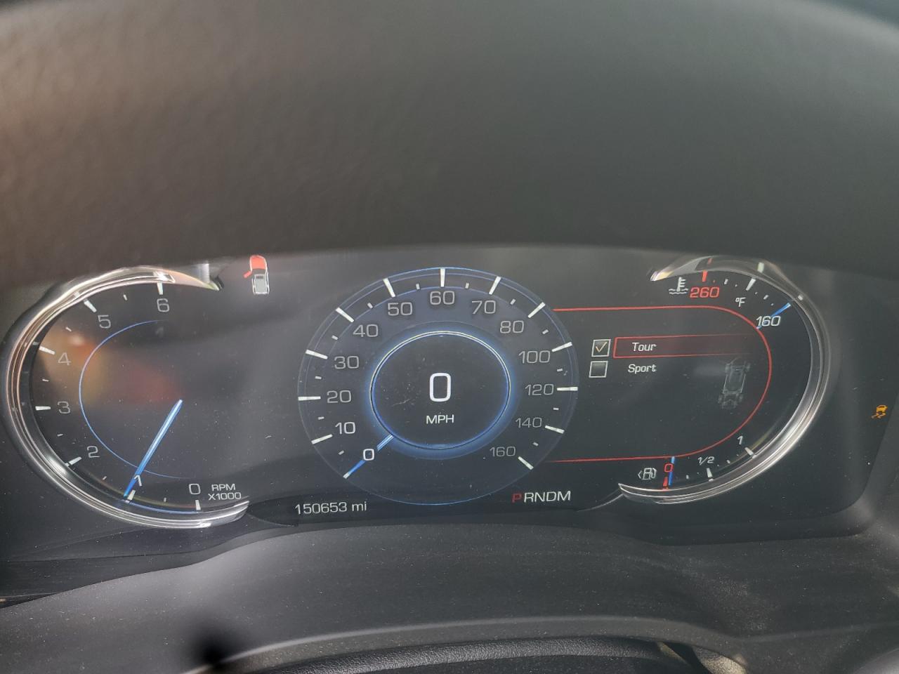 2016 Cadillac Escalade Luxury VIN: 1GYS4BKJ4GR106899 Lot: 68129895