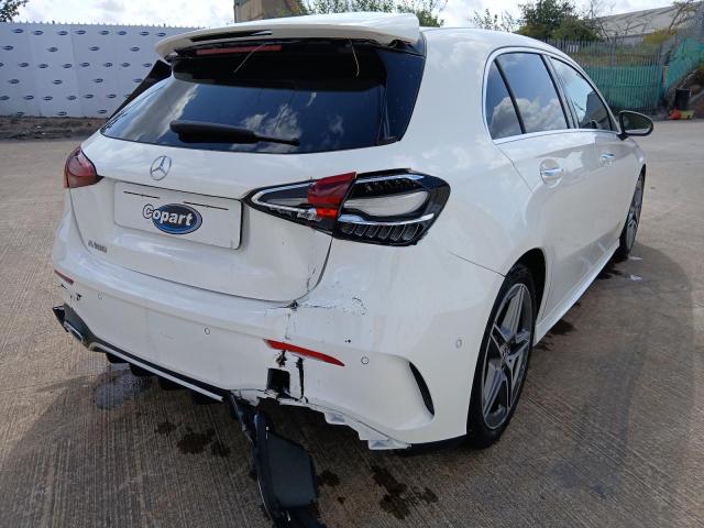 2024 MERCEDES BENZ A 180 AMG