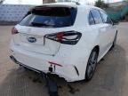 2024 MERCEDES BENZ A 180 AMG for sale at Copart CHESTER