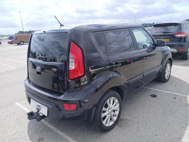2014 KIA SOUL 2 CRD