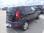 2014 KIA SOUL 2 CRD for sale at Copart SANDTOFT
